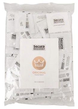 ORION Secura Original 100pcs bag
