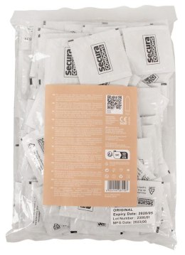 ORION Secura Original 100pcs bag
