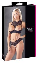 ORION Shelf Bra Set 85B/L