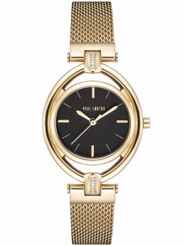 Paul Lorens ZEGAREK DAMSKI PAUL LORENS - PL13628B-1D1 (zg555a) + BOX