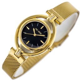 Paul Lorens ZEGAREK DAMSKI PAUL LORENS - PL13628B-1D1 (zg555a) + BOX