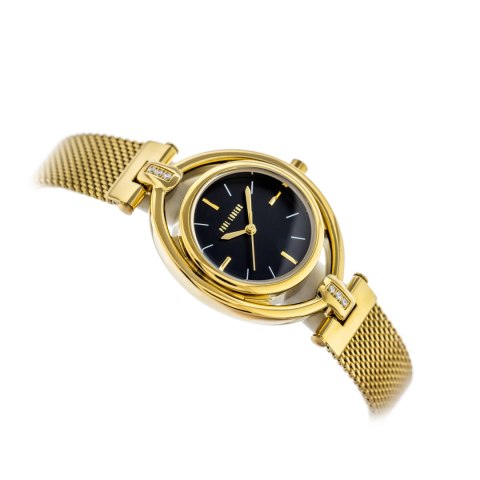 Paul Lorens ZEGAREK DAMSKI PAUL LORENS - PL13628B-1D1 (zg555a) + BOX