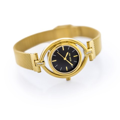 Paul Lorens ZEGAREK DAMSKI PAUL LORENS - PL13628B-1D1 (zg555a) + BOX