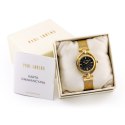 Paul Lorens ZEGAREK DAMSKI PAUL LORENS - PL13628B-1D1 (zg555a) + BOX