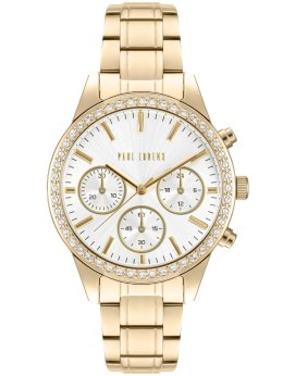 Paul Lorens ZEGAREK DAMSKI PAUL LORENS - PL20020B-3D1 (zg569b) + BOX