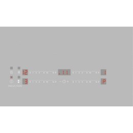 Płyta indukcyjna ELECTROLUX EIV63440BS