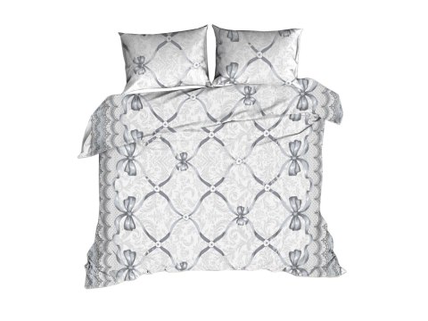 Pościel kora 1056N/160x200 KORALOVE