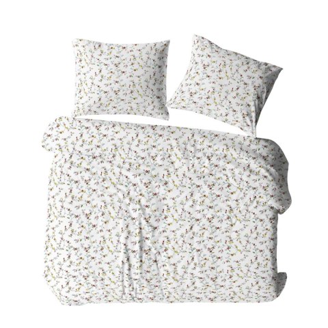 Pościel kora 1126N/160x200 KORALOVE