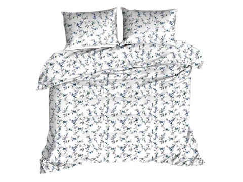 Pościel kora 1127N/160x200 KORALOVE