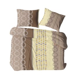 Pościel kora 1237N/160x200 KORALOVE