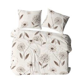 Pościel kora 1874N/140x200+1posz.70x80 KORALOVE