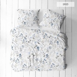 Pościel kora 1935N/140x200+1posz.70x80 KORALOVE