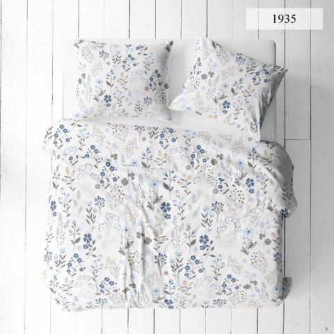 Pościel kora 1935N/160x200 KORALOVE