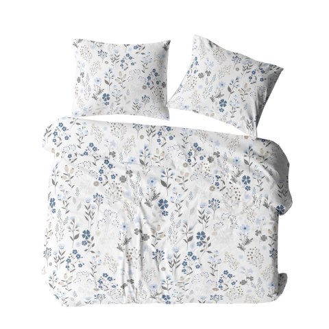 Pościel kora 1935N/160x200 KORALOVE