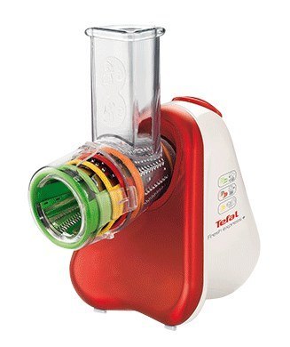 Rozdrabniacz Tefal MB756G31 (200W)