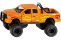 Siku Siku Super: RAM 1500 z oponami balonowymi