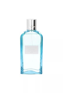 Tester Abercrombie & Fitch First Instinct Blue Women Edp 100ml