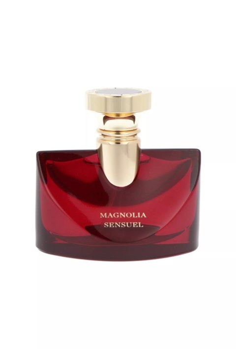 Tester Bvlgari Splendida Magnolia Sensuel Edp 100ml