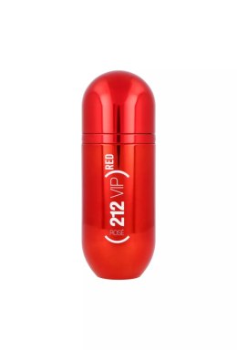 Tester Carolina Herrera 212 VIP Rose Red Edp 80ml