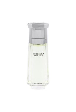 Tester Carolina Herrera For Men Edt 100ml