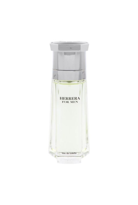 Tester Carolina Herrera For Men Edt 100ml