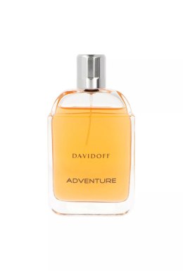 Tester Davidoff Adventure Edt 100ml