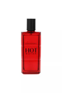 Tester Davidoff Hot Water Edt 110ml