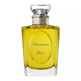 Tester Dior Dioressence Edt 100ml
