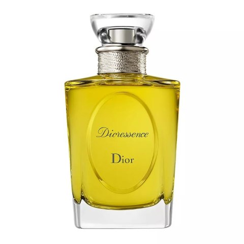 Tester Dior Dioressence Edt 100ml