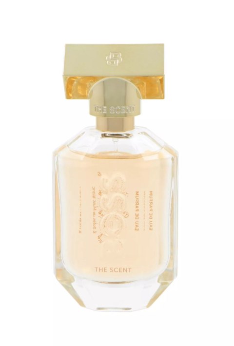 Tester Hugo Boss The Scent For Her Edp 50ml