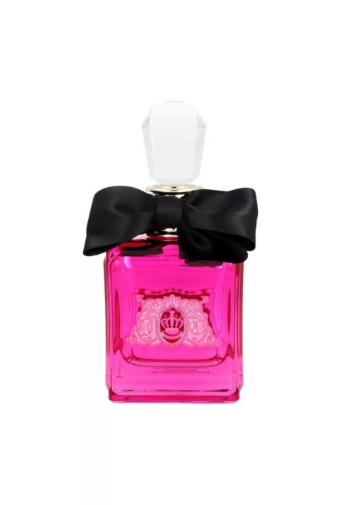 Tester Juicy Couture Viva La Juicy Noir Edp 100ml