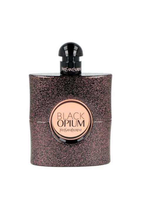 Tester Yves Saint Laurent Black Opium Edt 90ml