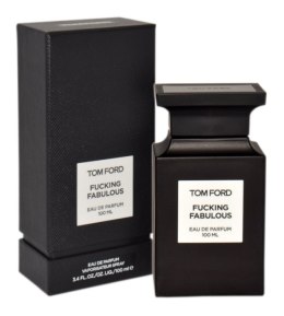 Tom Ford Fucking Fabulous Edp 100ml