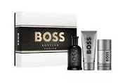 Zestaw Hugo Boss Bottled Parfum 100ml + Deostick 75ml + Shower Gel 100ml