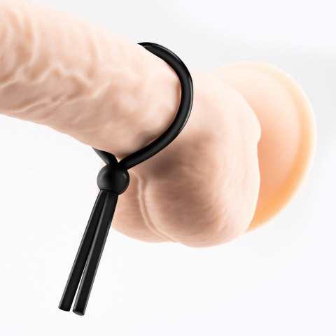 Crushious - Lunyvan S.L. CRUSHIOUS DALTONS SILICONE PENIS RING SET