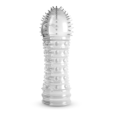 Crushious - Lunyvan S.L. CRUSHIOUS DOTTED PENIS SLEEVE