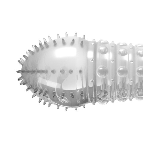 Crushious - Lunyvan S.L. CRUSHIOUS DOTTED PENIS SLEEVE