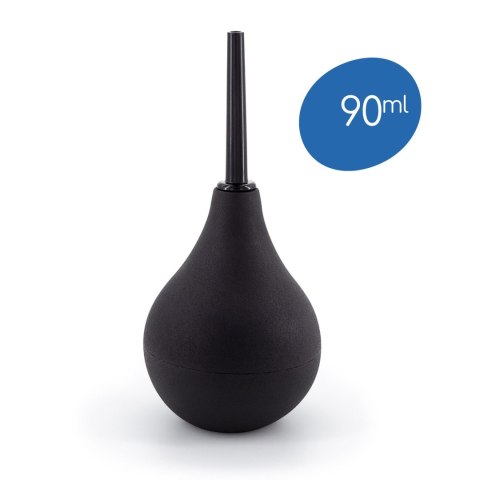 Crushious - Lunyvan S.L. CRUSHIOUS DOUCHE & GO ANAL DOUCHE 90ML WITH ANAL LUBRICANT 50ML