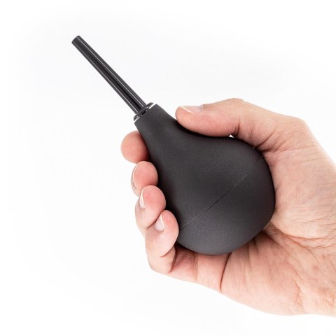 Crushious - Lunyvan S.L. CRUSHIOUS DOUCHE & GO ANAL DOUCHE 90ML WITH ANAL LUBRICANT 50ML