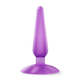 Crushious - Lunyvan S.L. CRUSHIOUS JOLLY PLUG ANAL PLUG LILAC