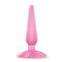 Crushious - Lunyvan S.L. CRUSHIOUS JOLLY PLUG ANAL PLUG PINK