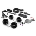 Crushious - Lunyvan S.L. CRUSHIOUS MASTER & CUMMANDER 11 PIECE BONDAGE KIT