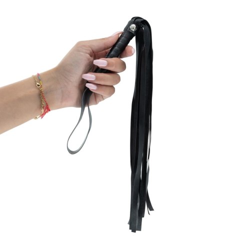 Crushious - Lunyvan S.L. CRUSHIOUS MASTER & CUMMANDER 11 PIECE BONDAGE KIT