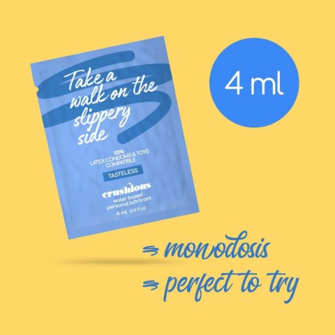 Crushious - Lunyvan S.L. CRUSHIOUS RIBBED PENIS SLEEVE