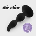 Crushious - Lunyvan S.L. CRUSHIOUS THE CLAW PROSTATE MASSAGER PLUG
