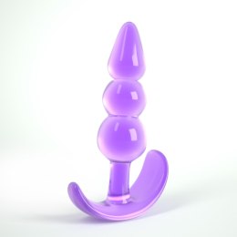 Crushious - Lunyvan S.L. CRUSHIOUS THE PLUNGER ANAL PLUG