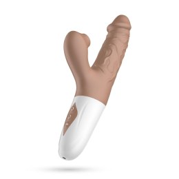 Crushious - Lunyvan S.L. CRUSHIOUS THRUSTING REALISTIC VIBRATOR EL MATADOR