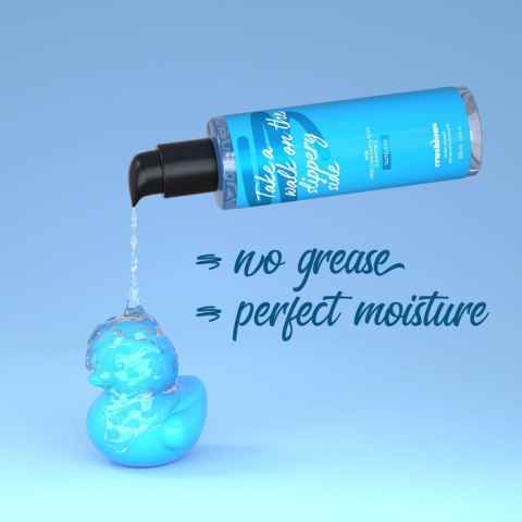 Crushious - Lunyvan S.L. CRUSHIOUS WATERBASED LUBRICANT 250 ML