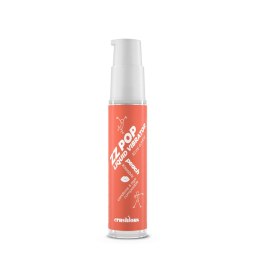 Crushious - Lunyvan S.L. CRUSHIOUS ZZ POP LIQUID VIBRATOR PEACH AROMA 10ML