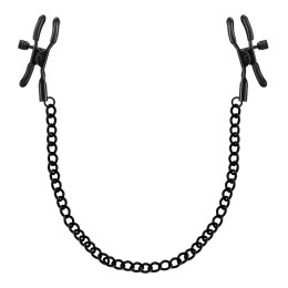 Crushious - Lunyvan S.L. NIPPLE CHAIN CLAMPS CRUSHIOUS
